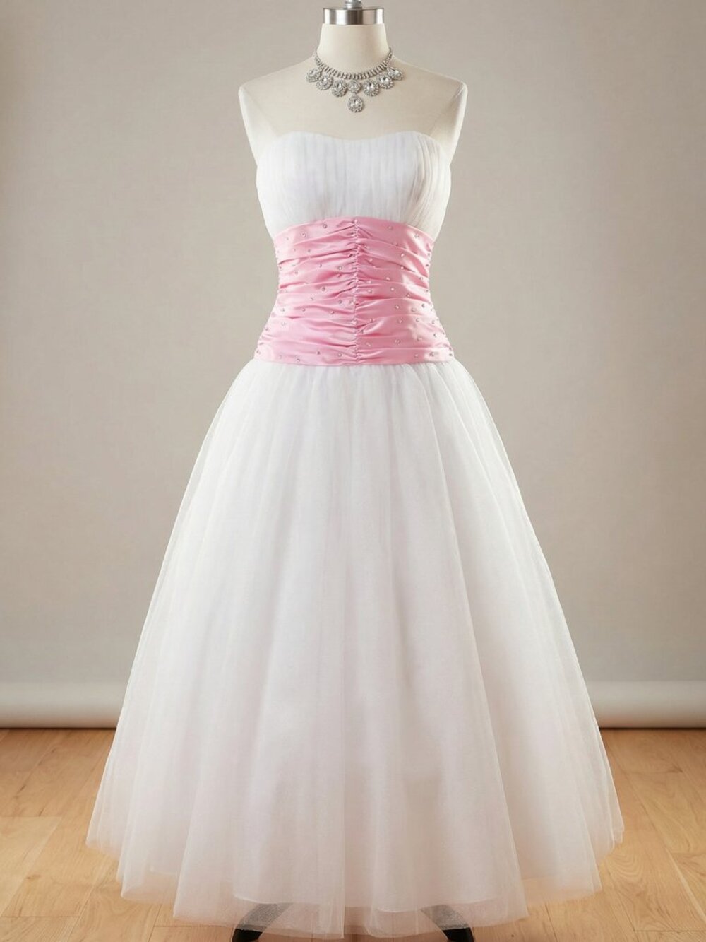 💗 Luxury Designer Couture Wedding Cocktail Runway Evening Party Prom Gown Dress